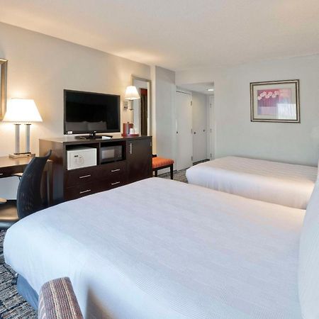 Best Western Plus Hotel & Conference Center Baltimore Exteriör bild