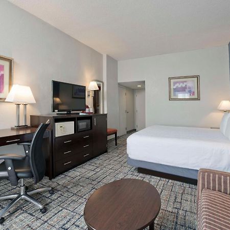 Best Western Plus Hotel & Conference Center Baltimore Exteriör bild