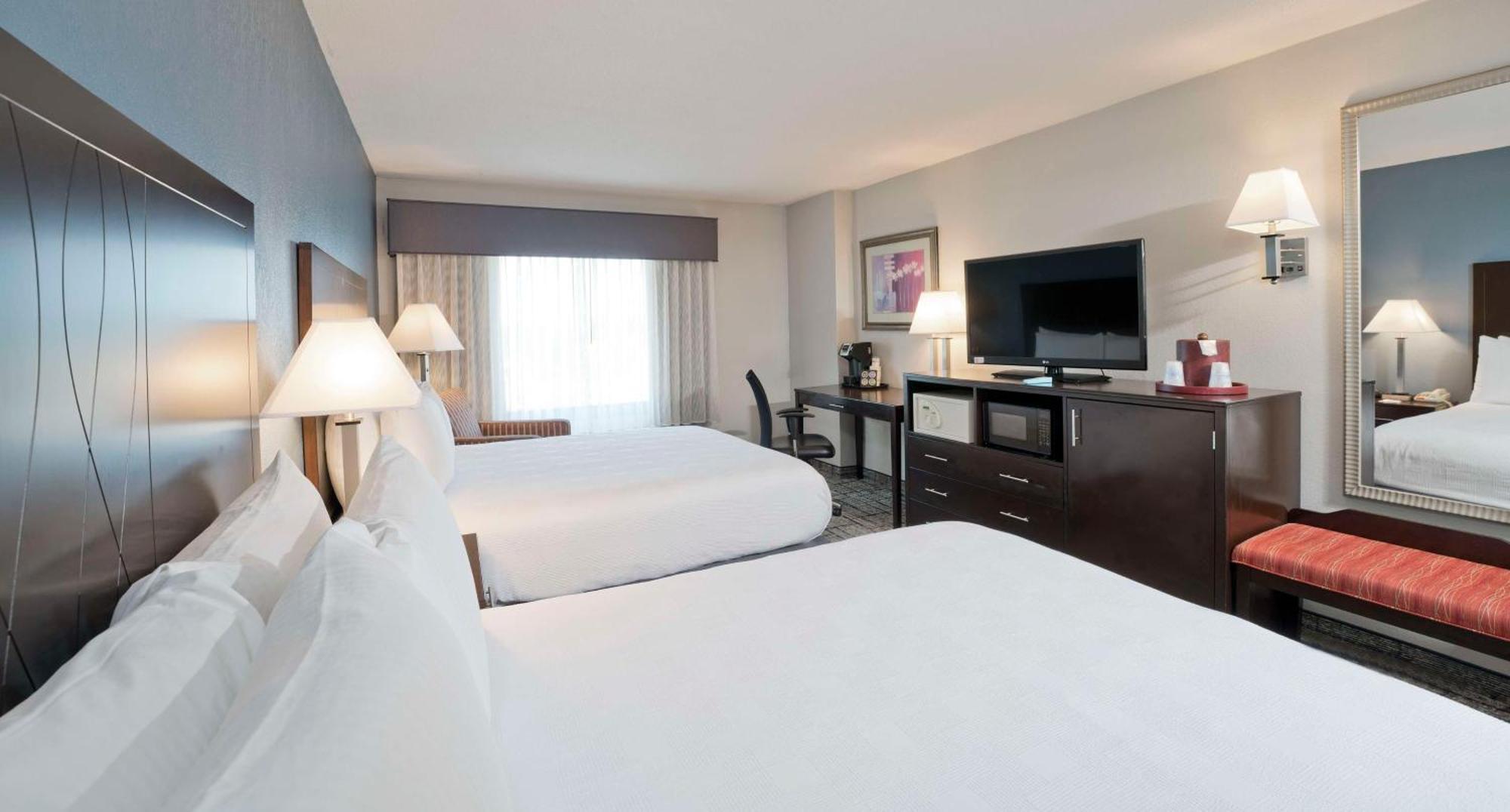 Best Western Plus Hotel & Conference Center Baltimore Exteriör bild