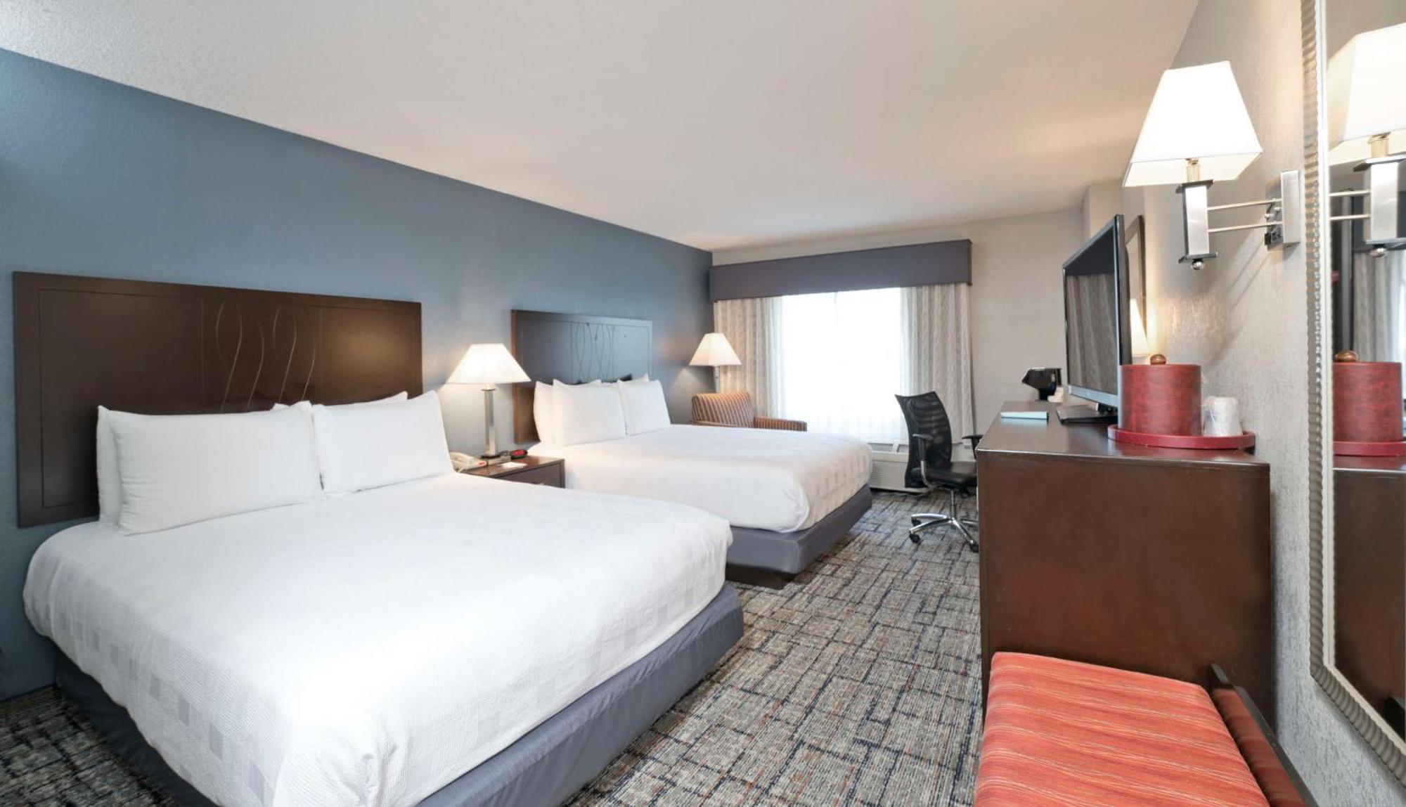 Best Western Plus Hotel & Conference Center Baltimore Exteriör bild