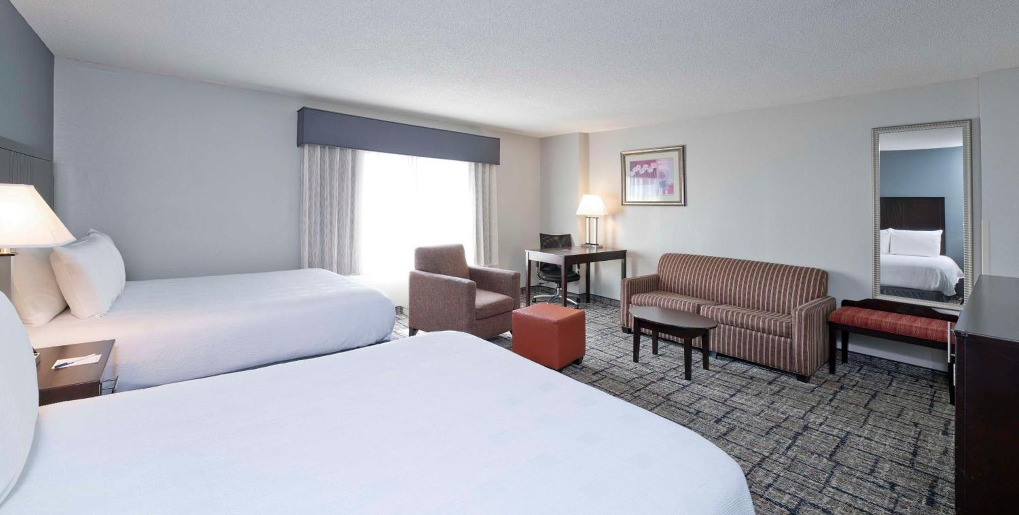 Best Western Plus Hotel & Conference Center Baltimore Exteriör bild