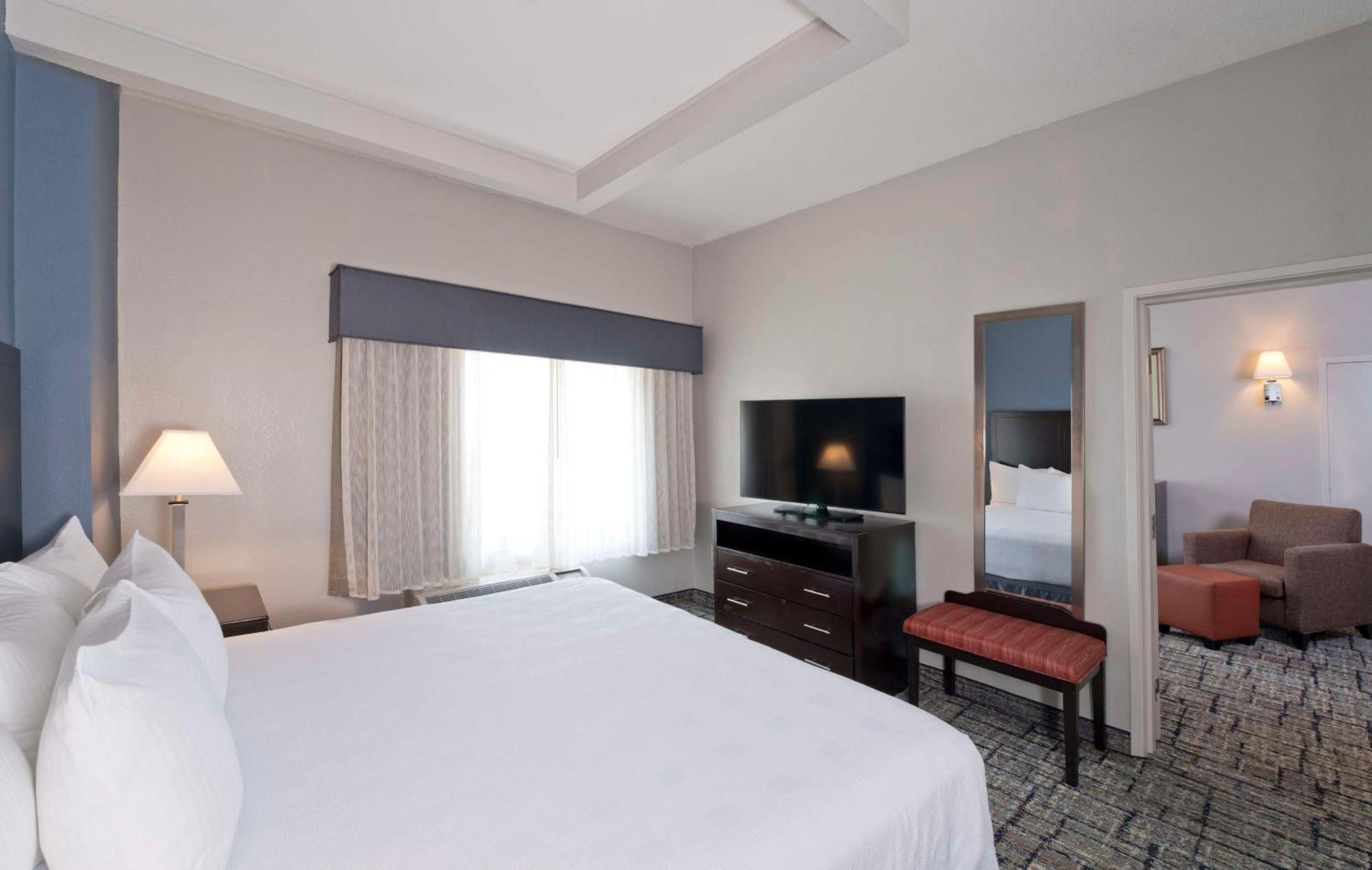 Best Western Plus Hotel & Conference Center Baltimore Exteriör bild