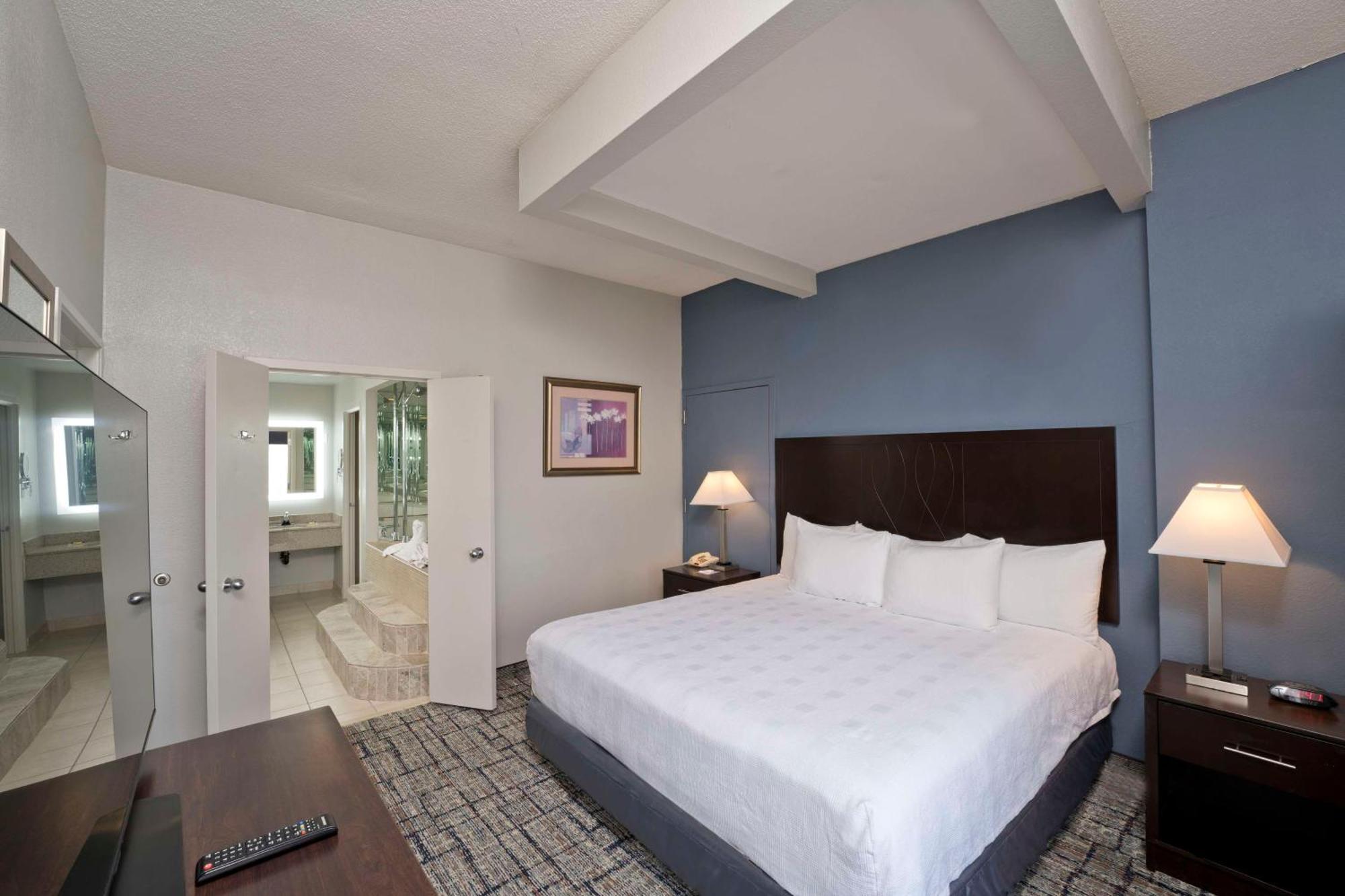 Best Western Plus Hotel & Conference Center Baltimore Exteriör bild