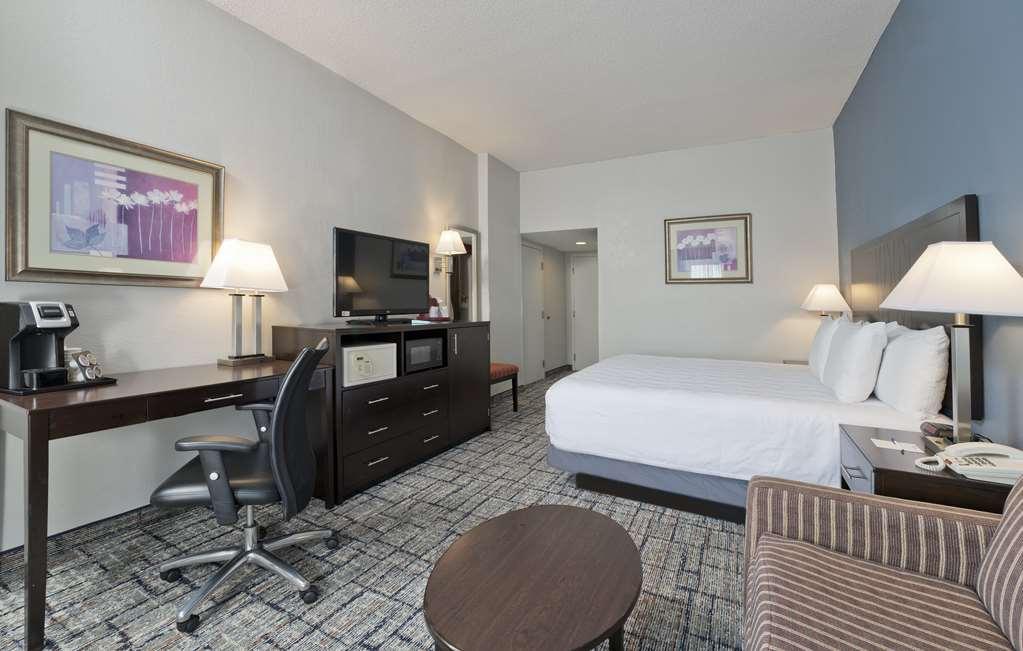 Best Western Plus Hotel & Conference Center Baltimore Rum bild